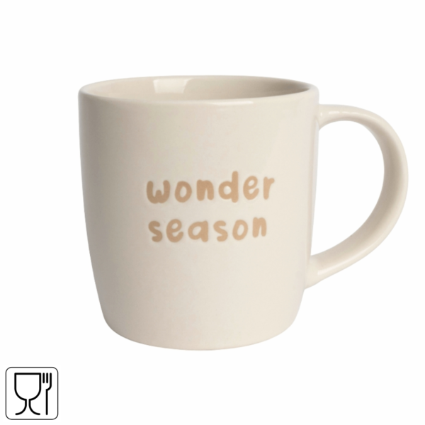 Gusta mok Wonder Season 300 ml