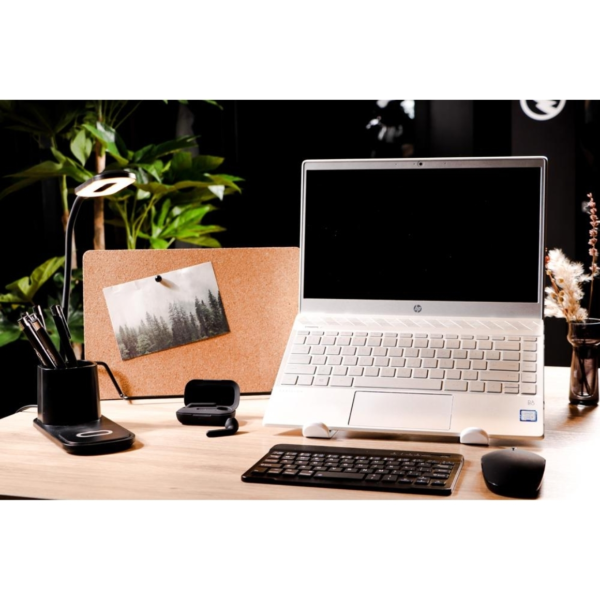 Senza prikbord op standaard 30 cm