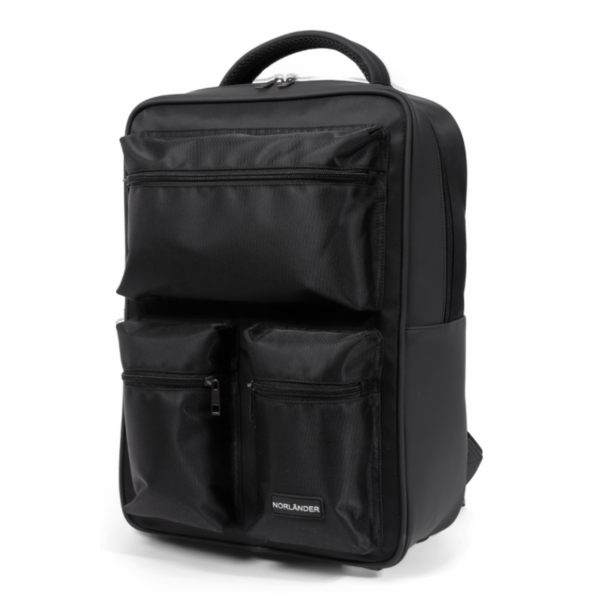 Norlander Twill rugtas 34 L 49 cm
