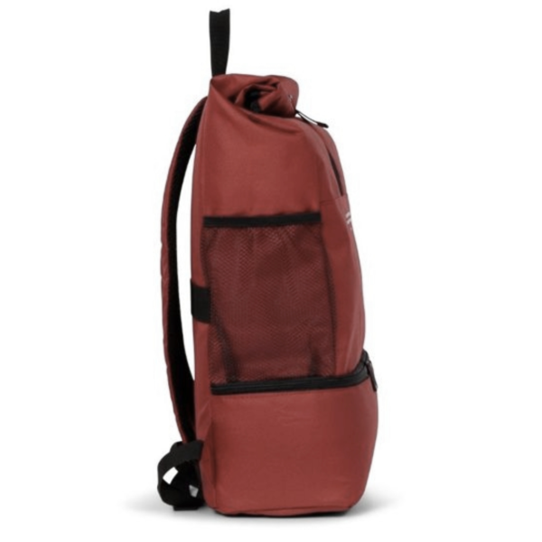 Norlander koel rugtas rood 18 L 42 cm