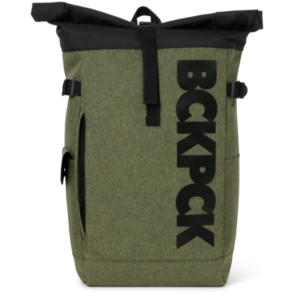 Norlander BCKPCK rugtas groen 50 cm