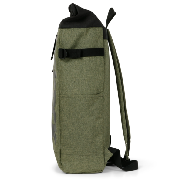Norlander BCKPCK rugtas groen 50 cm