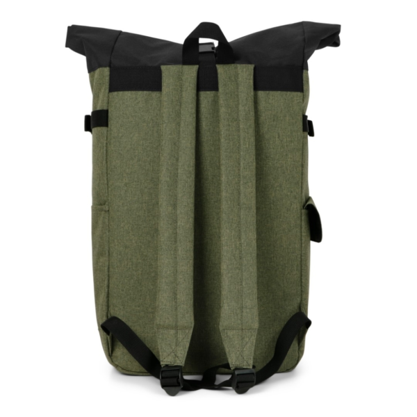 Norlander BCKPCK rugtas groen 50 cm