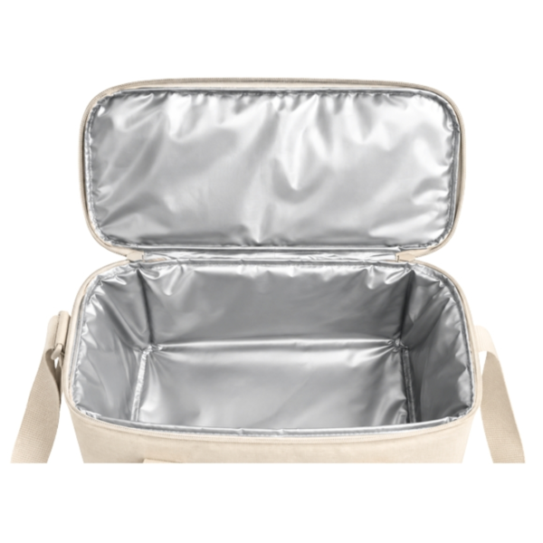 Koeltas beige 22 liter