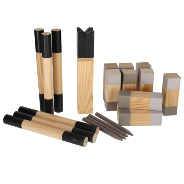 Jens Living spel Kubb XL