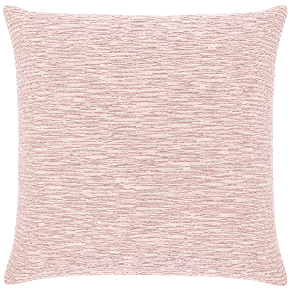 Unique Living kussen Amra old pink 45 x 45 cm