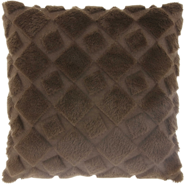 Unique Living kussen Fraser coconut 45 x 45 cm
