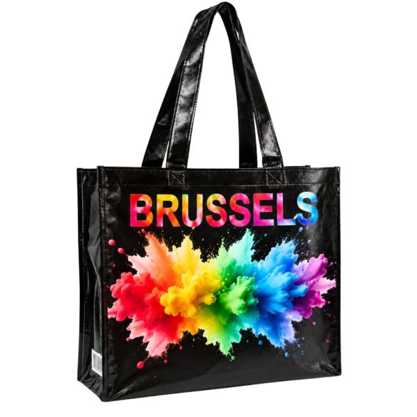 Shopper tas Brussel 44,5 cm