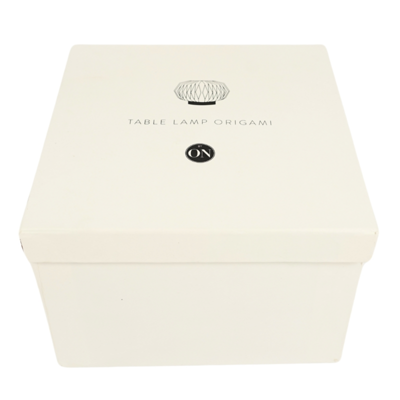 ByOn tafellamp Origami EU stekker 41 cm