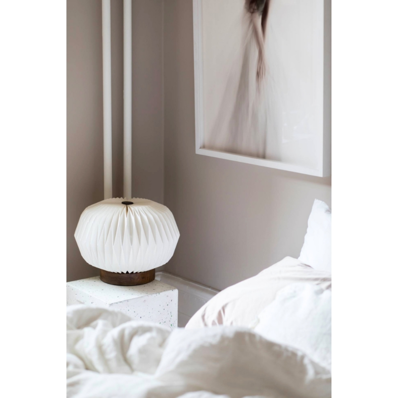 ByOn tafellamp Origami EU stekker 41 cm