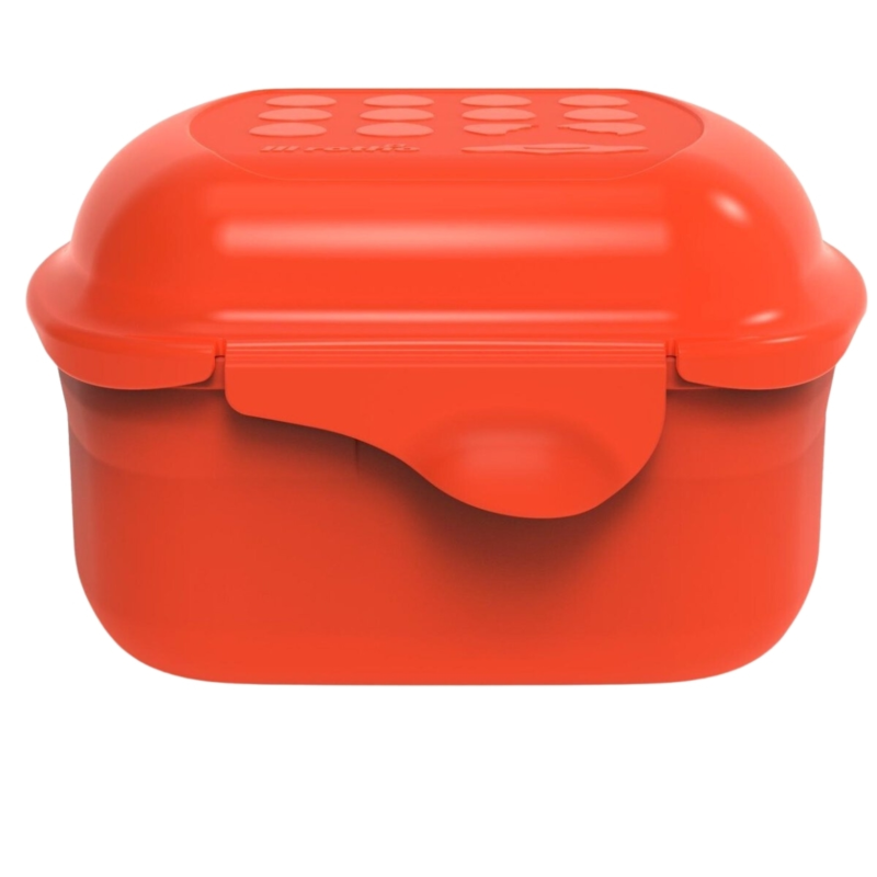 Rotho eierkoker rood 0,45 L