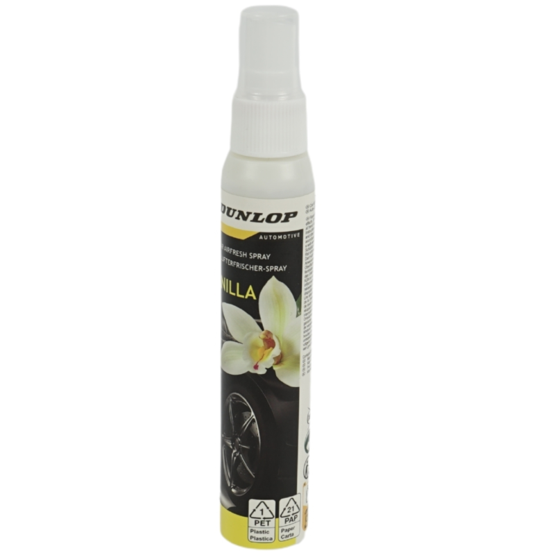 Auto luchtverfrisser spray 60 ml
