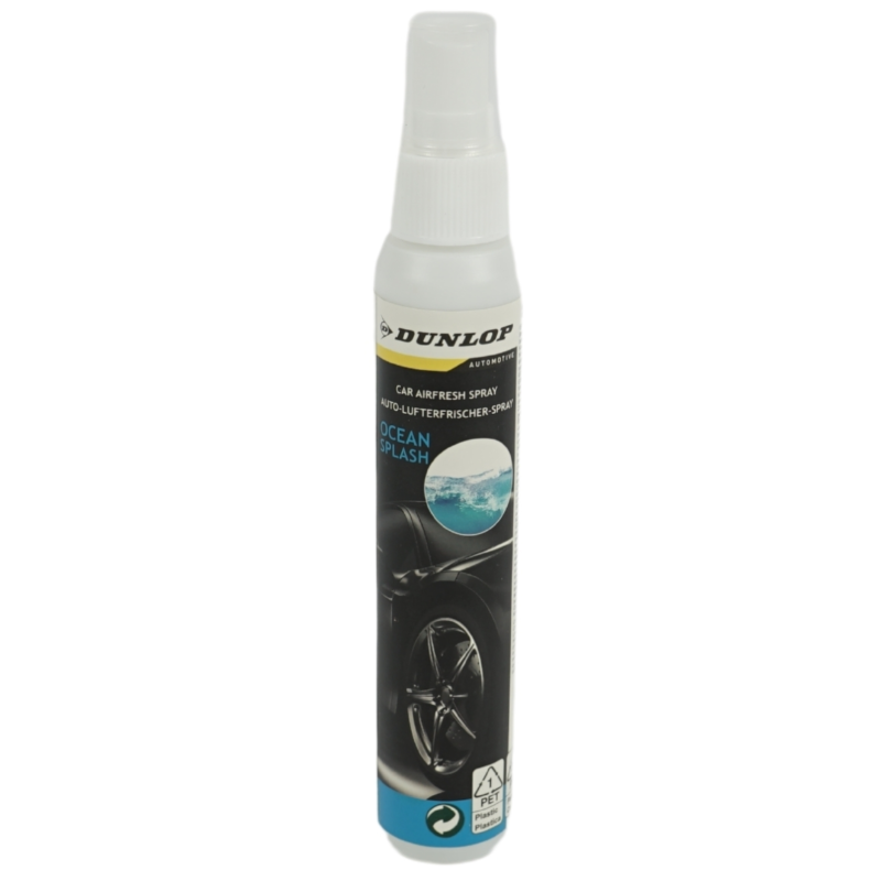 Auto luchtverfrisser spray 60 ml