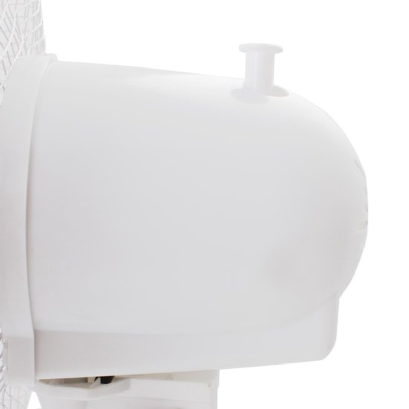 Suntec CoolBreeze 4000TV tafelventilator EU-stekker 57,5 cm