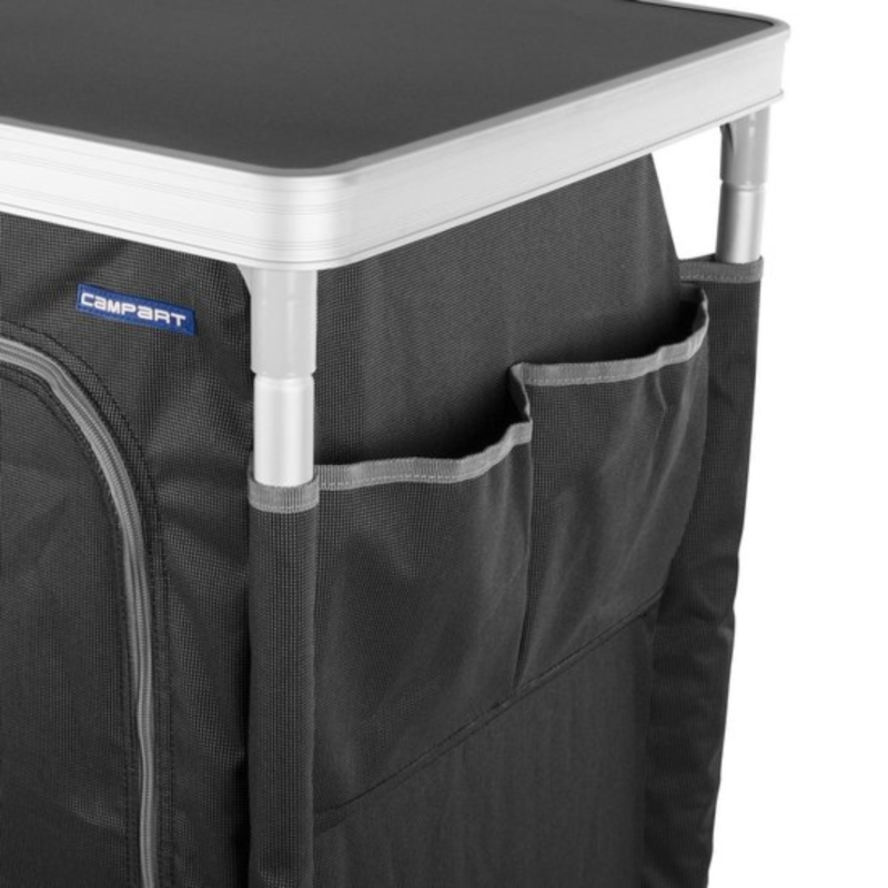 Campart CU-0719 campingkast 97 cm