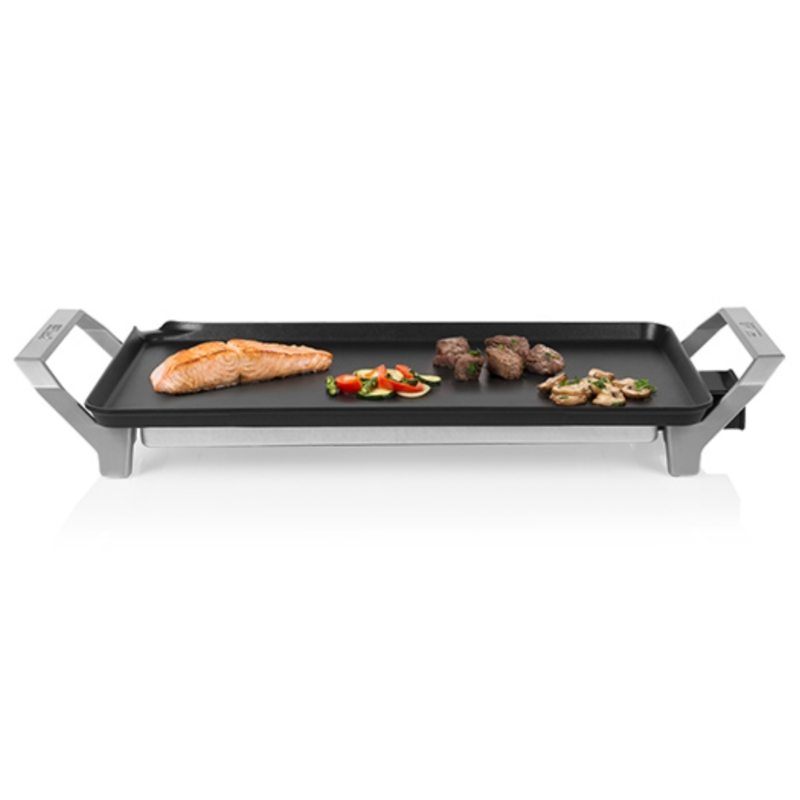 Princess teppanyaki grillplaat 2500 watt