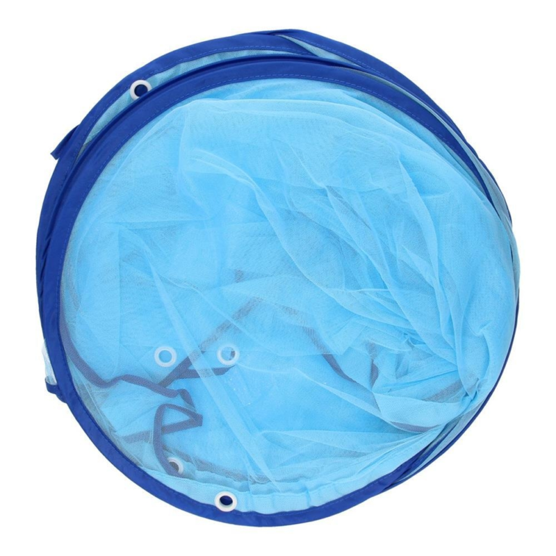 Pop-Up insectennet/ballentent voor zandbak 48,5 cm