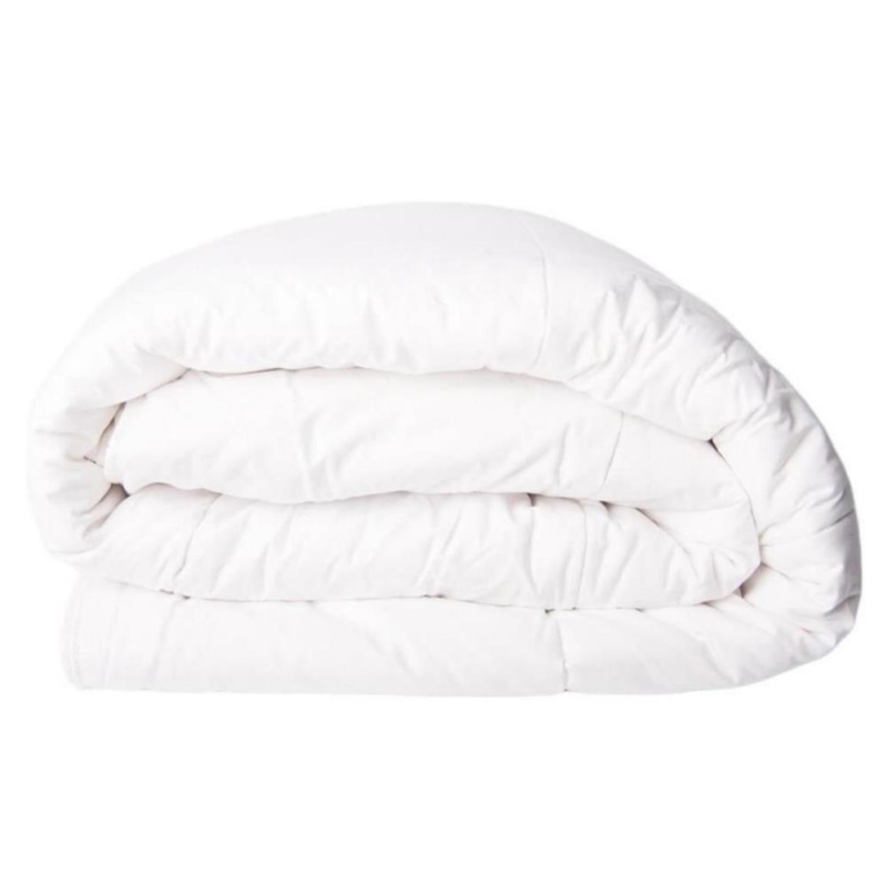 Dekbed wit 4 seizoenen 200 x 200 cm