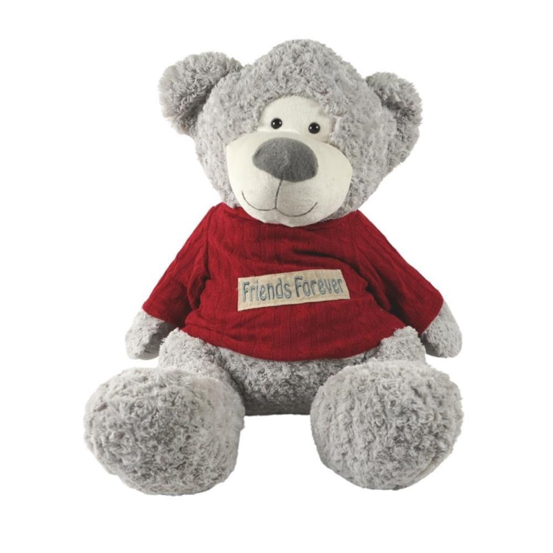 Knuffelbeer Friends Forever 60 cm