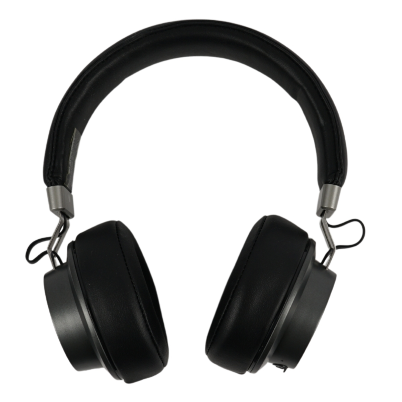 Blaupunkt koptelefoon BLP4300 zwart 18,5 cm