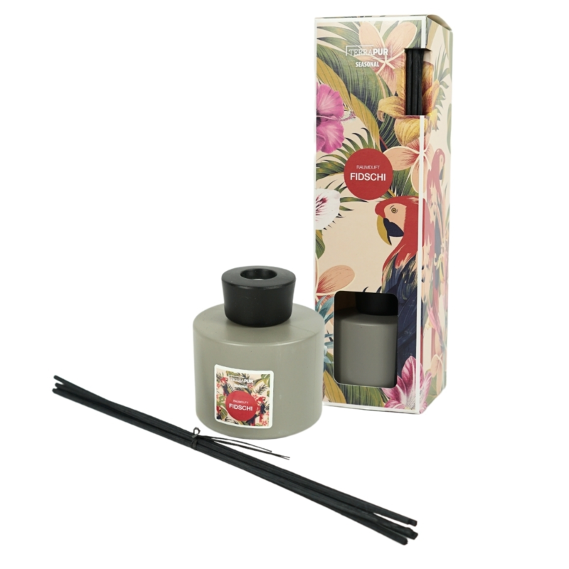 Terrapur geurstokjes Seasonal Fidschi 100 ml