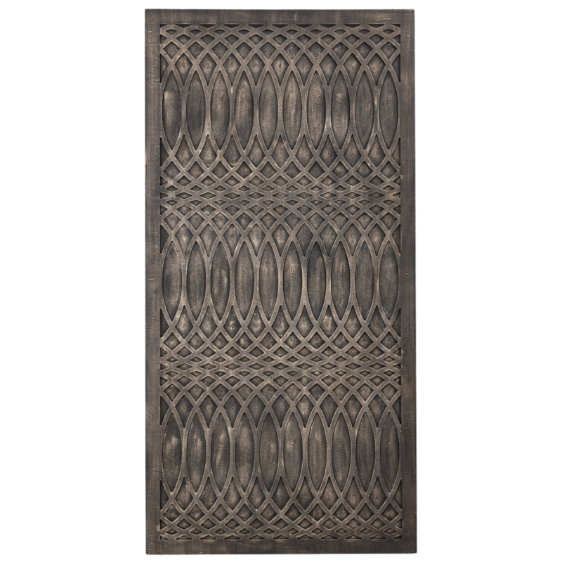 PTMD wanddecoratie paneel Osher 180 cm