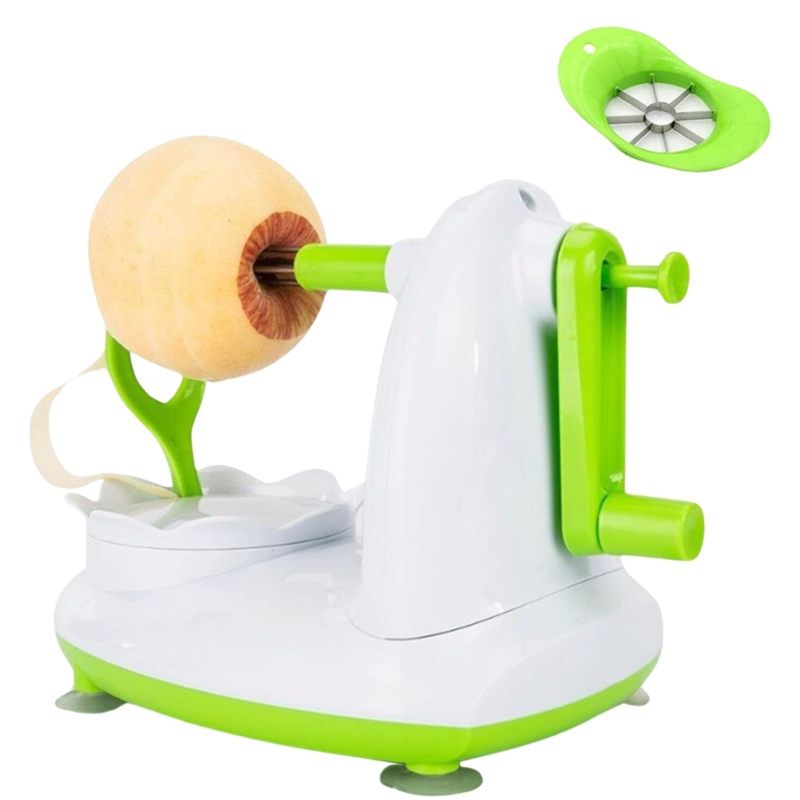 Casena fruitschiller en fruitsnijder 20 cm