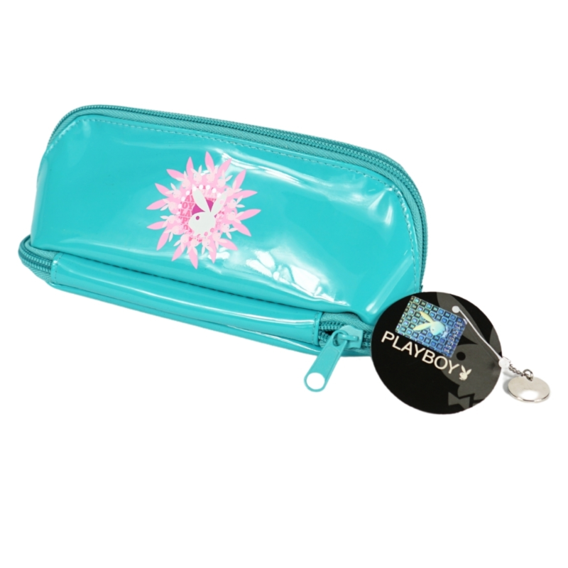 Playboy Federtasche 20 cm 3 sortiert