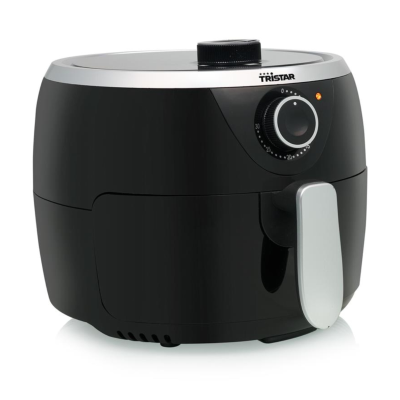 Tristar FR-9007PR Heißluftfritteuse 3,5 L 1300 Watt
