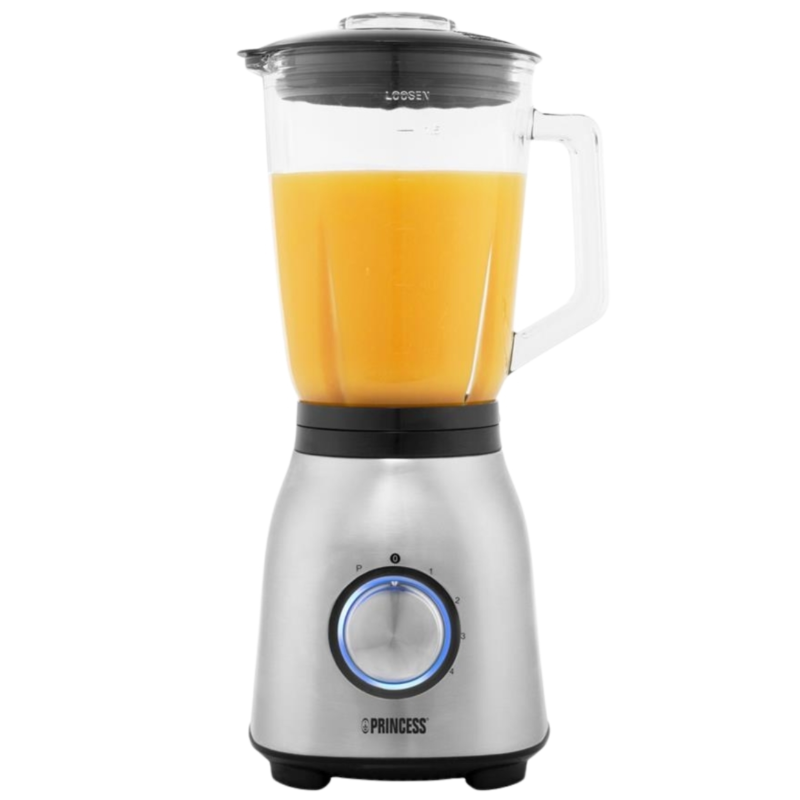 Princess blender premium edition 1,5L 1000W
