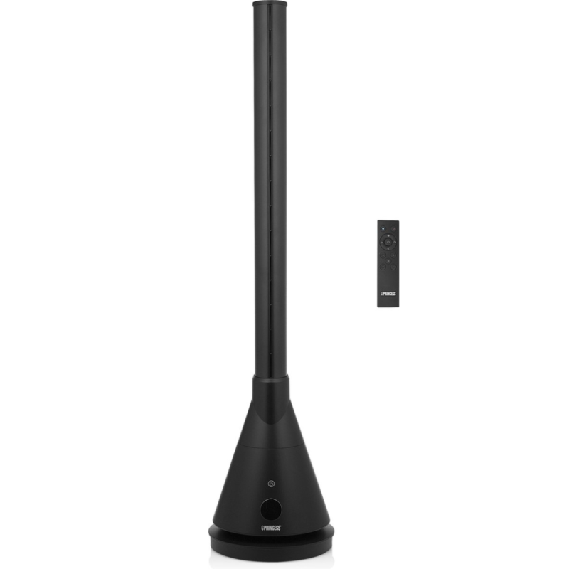 Princess Ventilatorheizung 2000 Watt