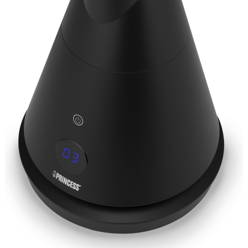 Princess Ventilatorheizung 2000 Watt