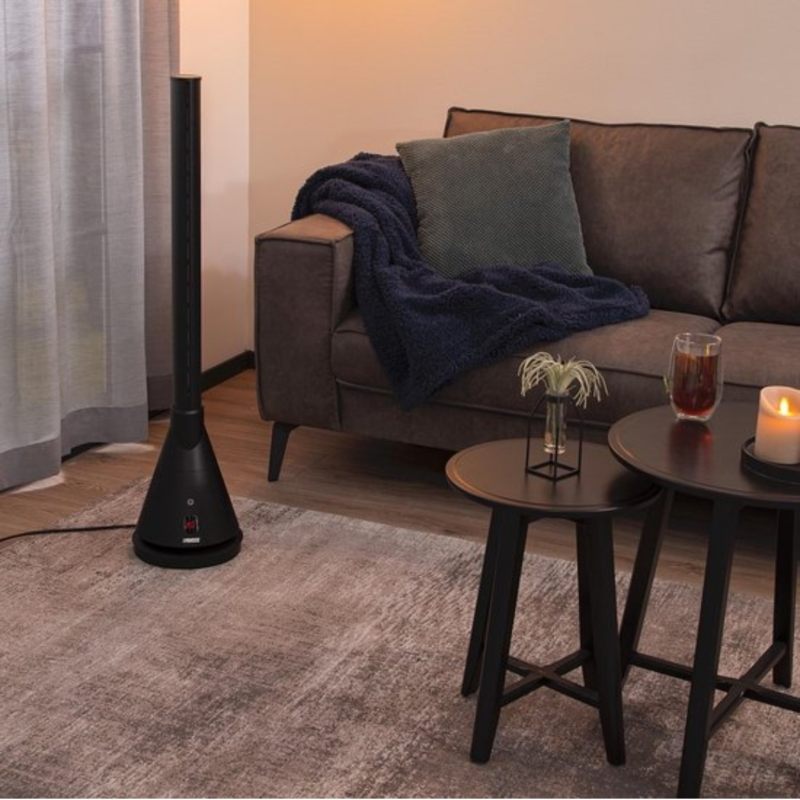 Princess Ventilatorheizung 2000 Watt