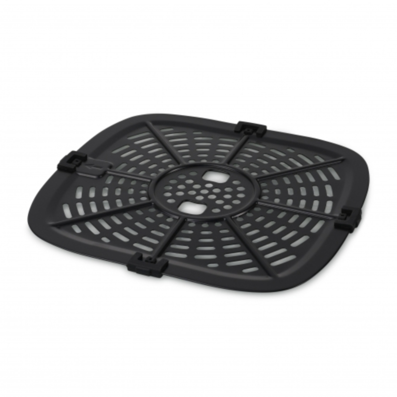 Princess air fryer zwart 6 liter 1700 watt