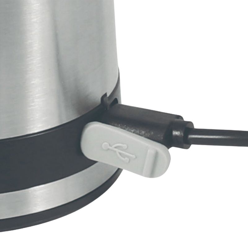 Alpina smoothiemaker oplaadbaar 125W