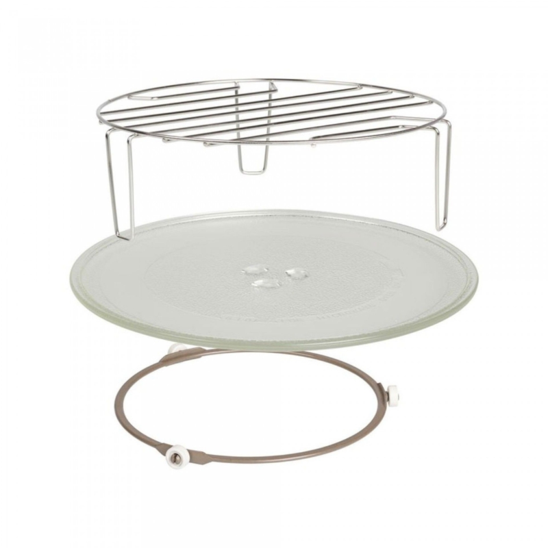 Princess magnetron met grillfunctie 20L 1050W