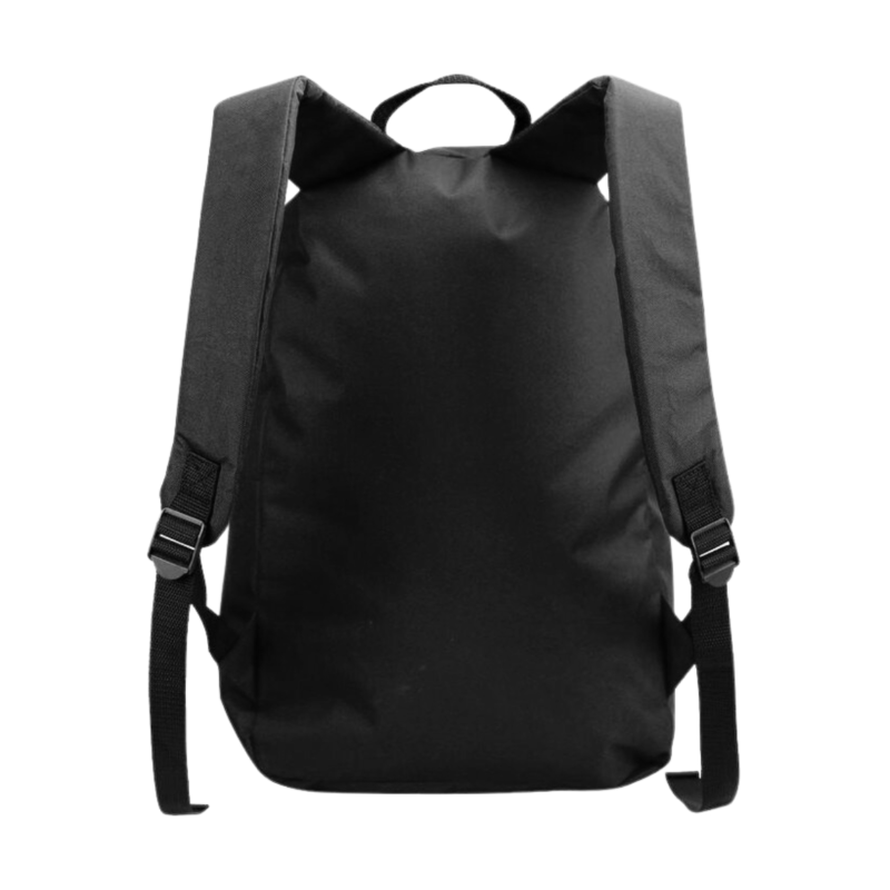 Bagsfirst rugzak Spirit zwart 14 L