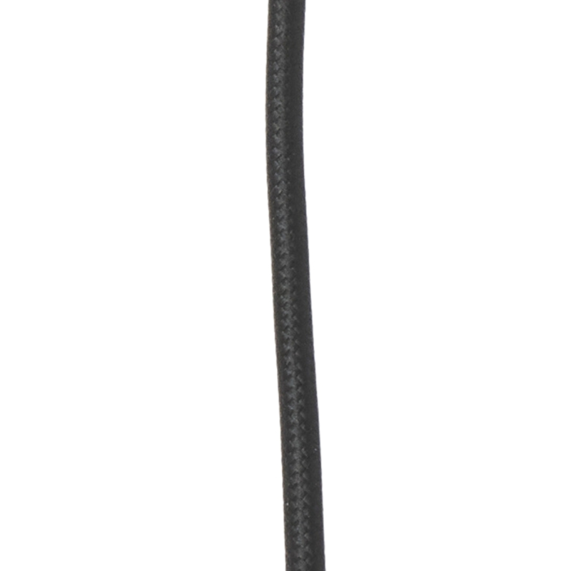 Hanglamp Paloma rotan naturel 50 cm