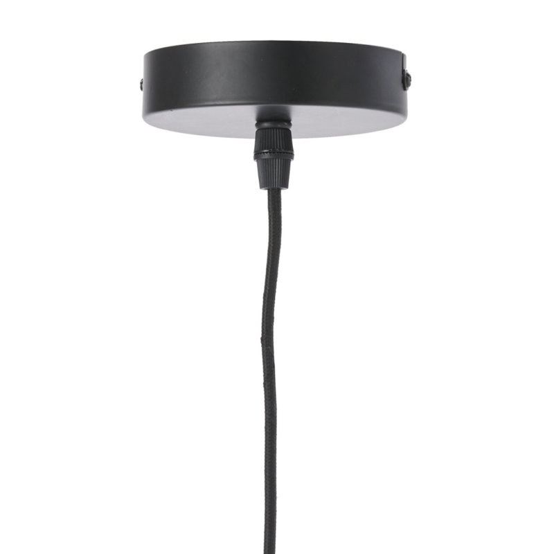 Hanglamp Paloma rotan naturel 50 cm