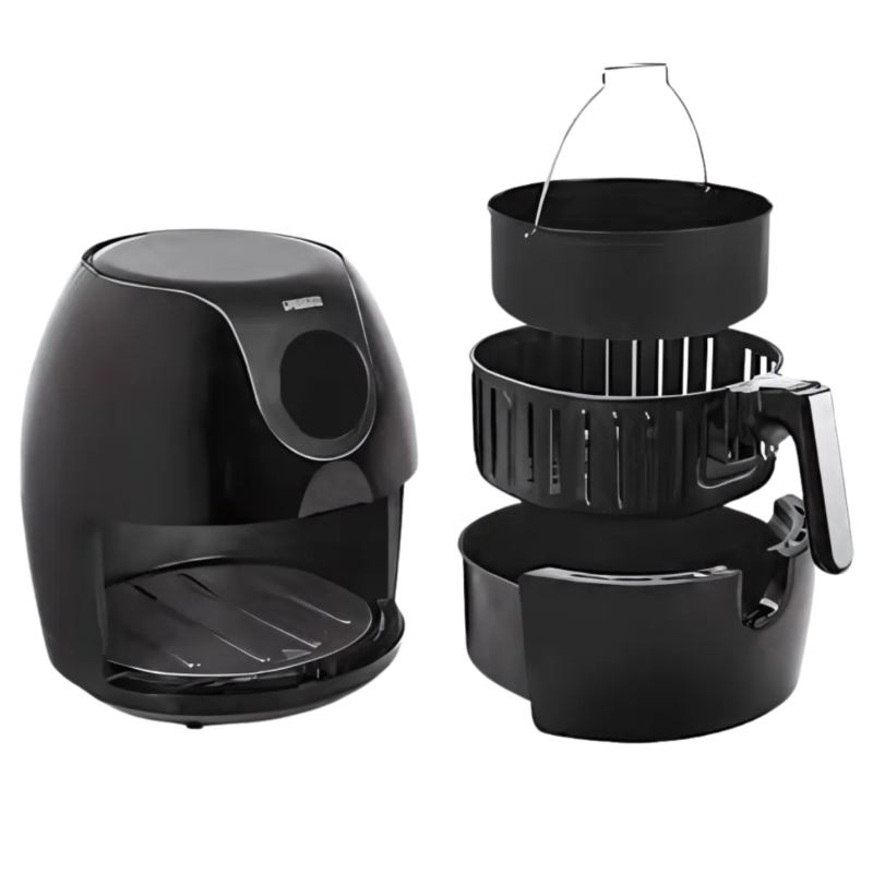 Princess airfryer XXL 5,2L 1700W