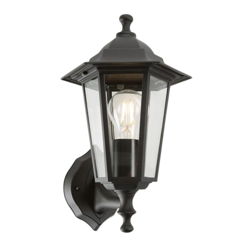 Smartwares wandlamp Classic outdoor E27