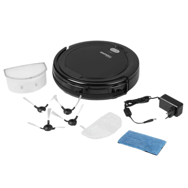 Tristar robot stofzuiger SZ-4186PR