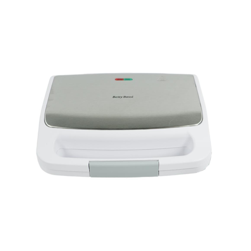 Betty Bossi Sandwichmaker 3 in 1 weiß 35,5 cm