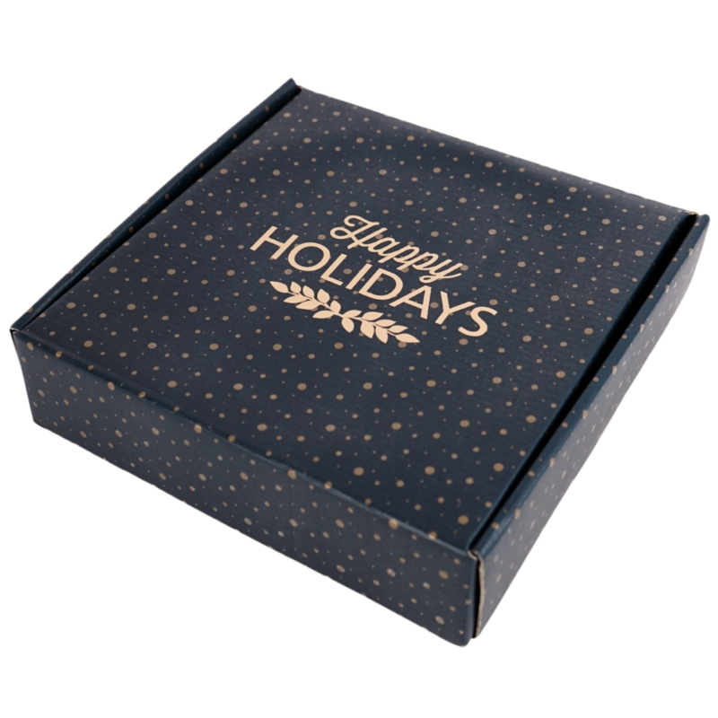 Sagaform Auflaufform schwarz 29 cm