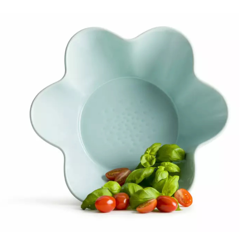 Sagaform Piccadilly schaal mintgroen 25 cm