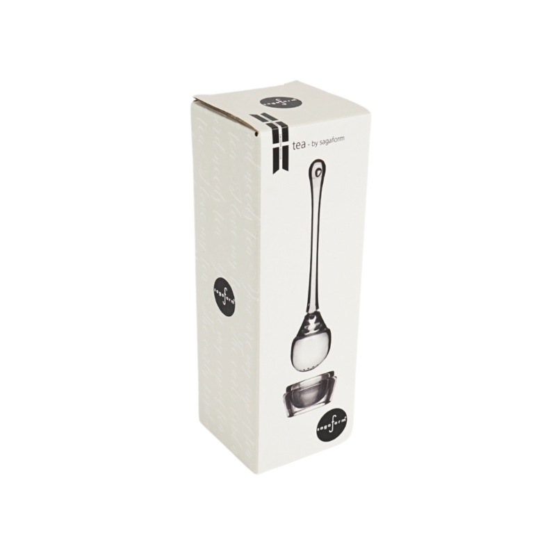 Sagaform theezeef met houder 17 cm