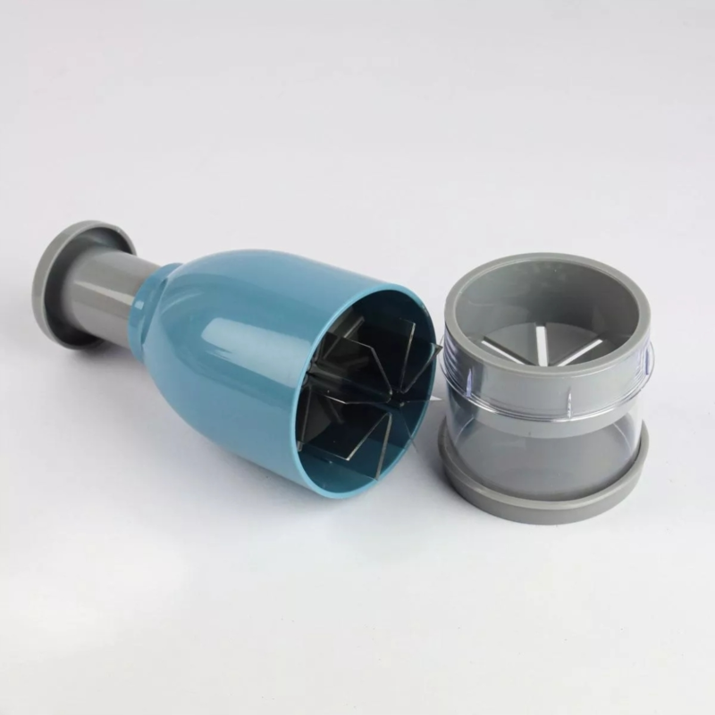 Royal VKB Hackmesser blau 19 cm