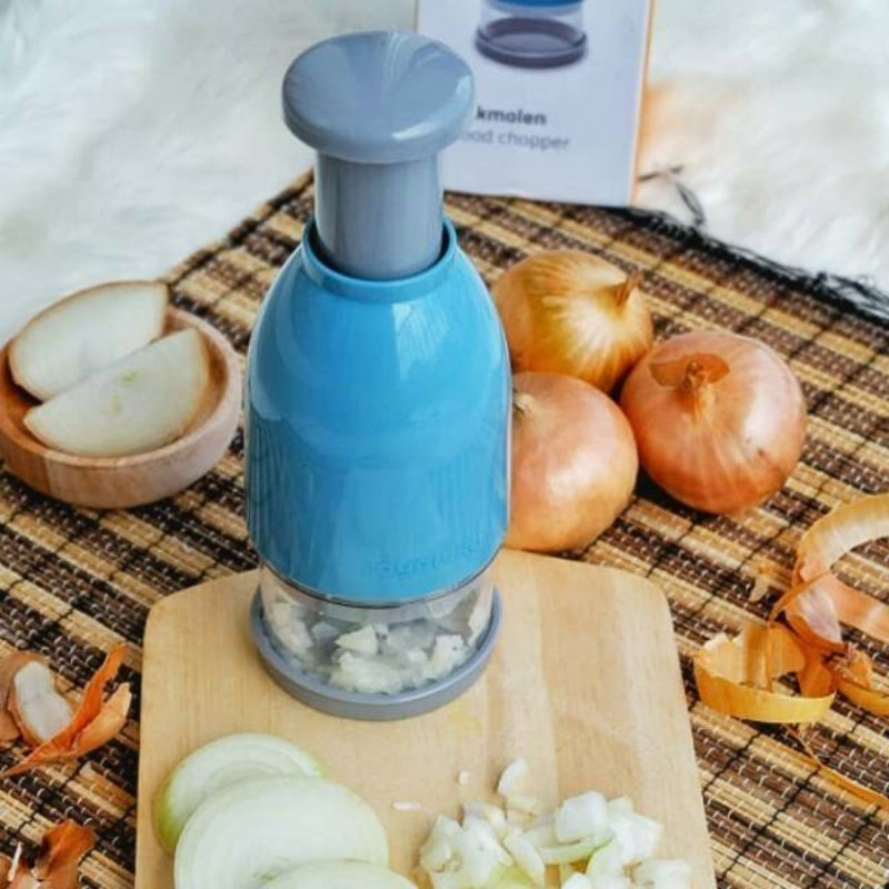 Royal VKB Hackmesser blau 19 cm