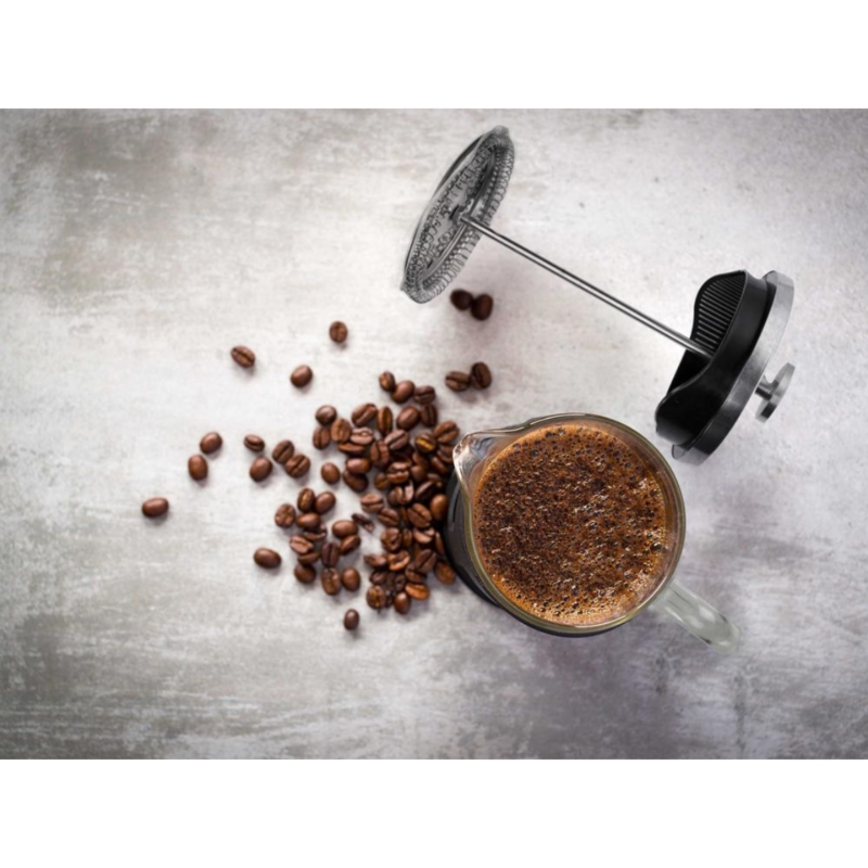 Gusta Cafetière glas 700 ml