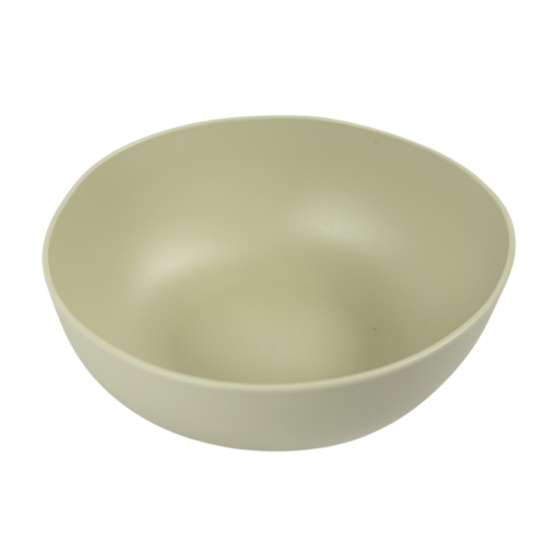 Curver kom grijsgroen 16 cm set van 2